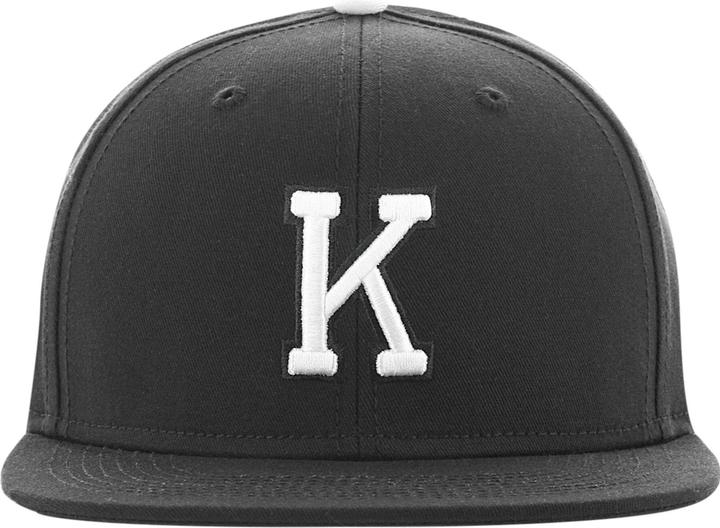 Image du produit Masterdis Snapback Lettre - 14295 (M)
