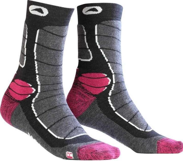 Monnet Trek Medium