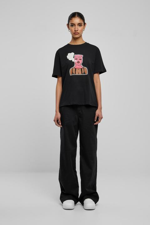 Actual product image Miss Tee Girl Boss Tee - 105757 (L)