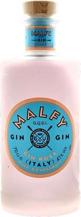 Actual product image Malfy Pink (1 x 70 cl)