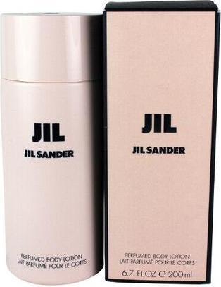 Jil Sander Jil Parfümierte Körperlotion 200ml 6.7 Fl Oz (Körperlotion, 200 ml)
