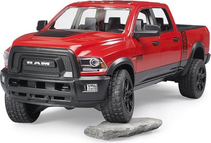 Productafbeelding Bruder RAM 2500 Power Wagon