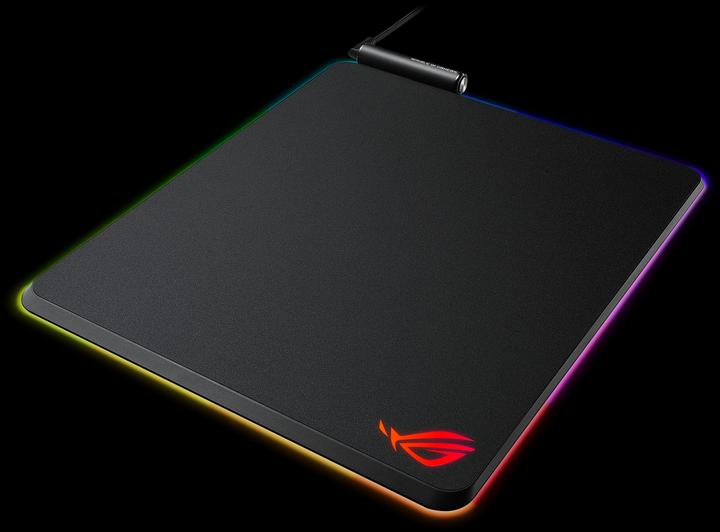Actual product image ASUS ROG Balteus (L)