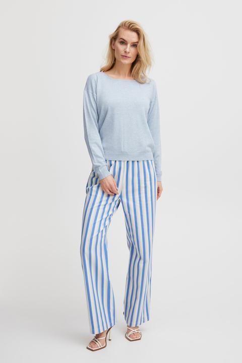 Immagine prodotto Pulz Jeans PZSARA Maglia a collo alto - 50206085 (S)