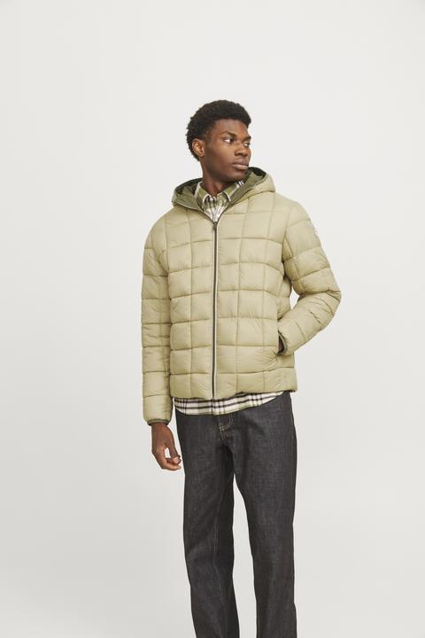 Image du produit Jack & Jones Jprblubrook Reversible Jacket Ln (S)