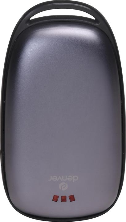 Image du produit Denver PBH-4002 Banque de puissance - 4000 mAh (4000 mAh)
