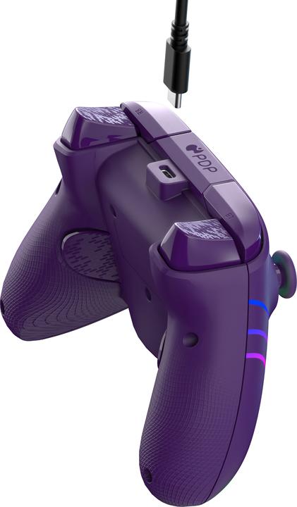 Image du produit PDP Afterglow Wave (Xbox Series X, Xbox Series S, PC)