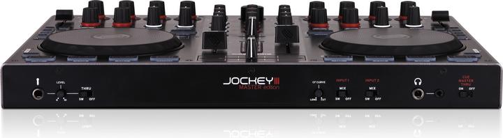 Produktbild reloop Jockey 3 Me