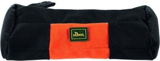 Actual product image Hunter Snack Bag Trainer Dummy S, Orange
