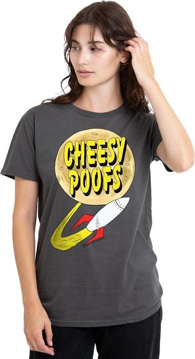 Produktbild Ubisoft Cheesy Poofs TShirt (M)