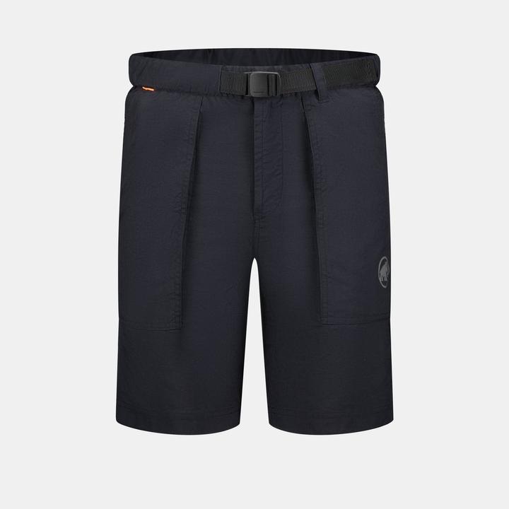 Immagine prodotto Mammut Pantaloncini da trekking Cargo Donna (44)