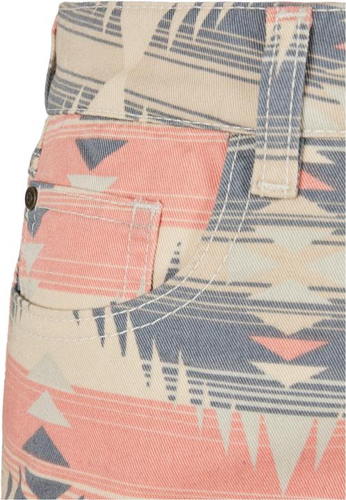 Image du produit Urban Classics Ladies Inka Highwaist Shorts (S)
