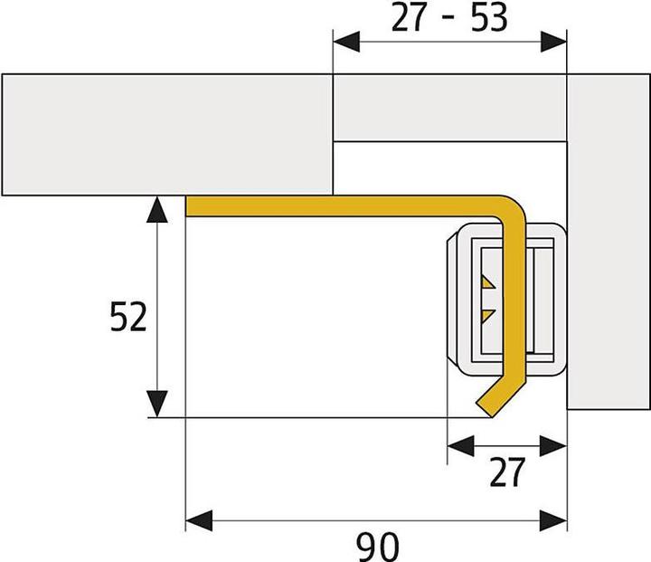 Produktbild Abus Fenstersicherungen
