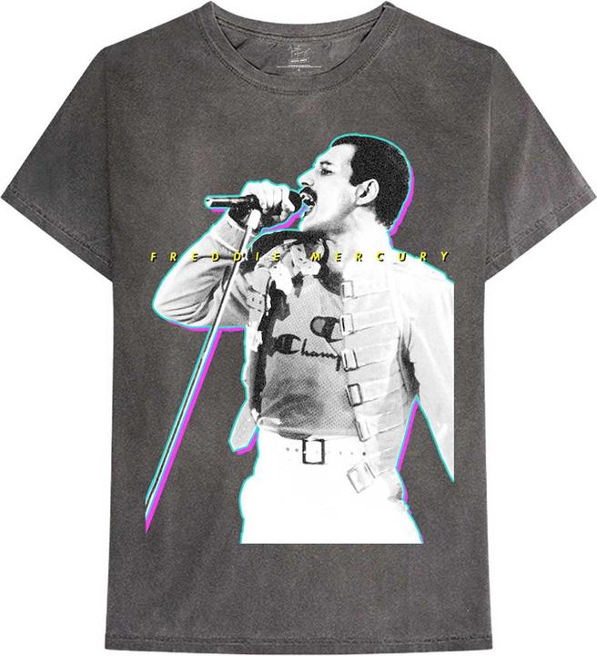 Universal Textiles TShirt