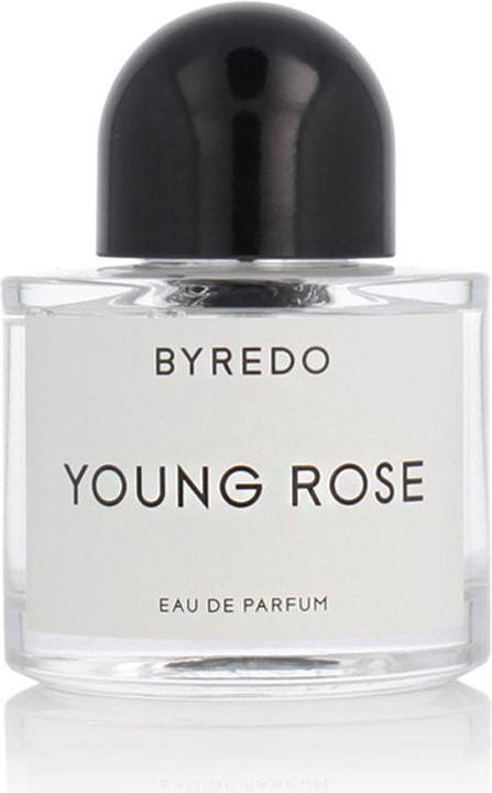 Byredo Young Rose Eau De Parfum 100 ml (unisex) (Eau de Parfum, 100 ml)
