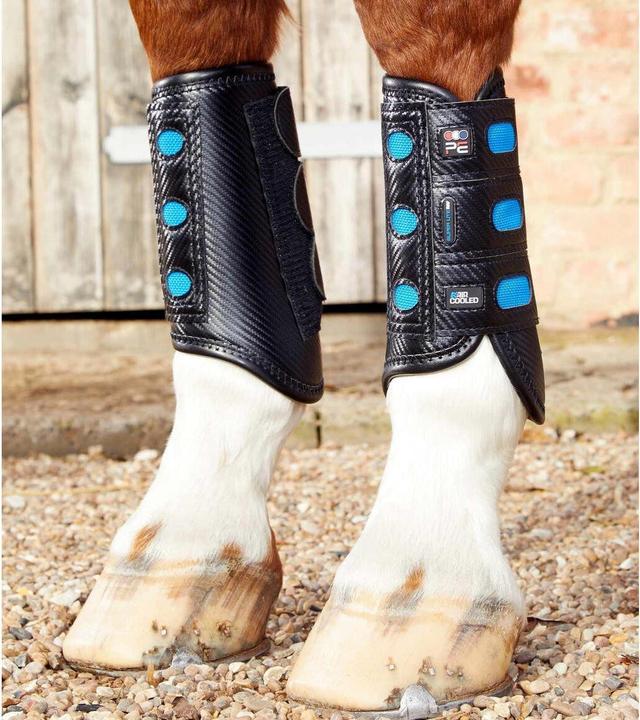 Premier Equine Super Lite Carbon Tech