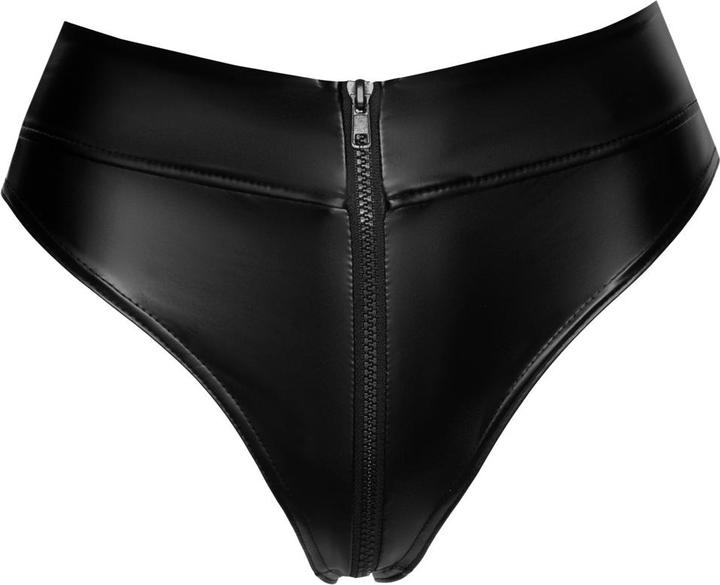 Noir Handmade Slip