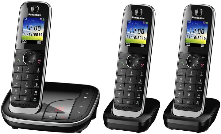 Produktbild Panasonic KX-TGJ323