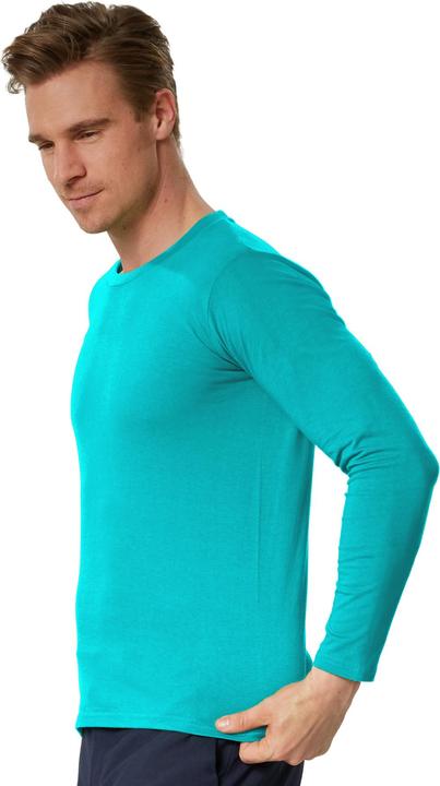 Image du produit tectake Haut à manches longues hommes (L)