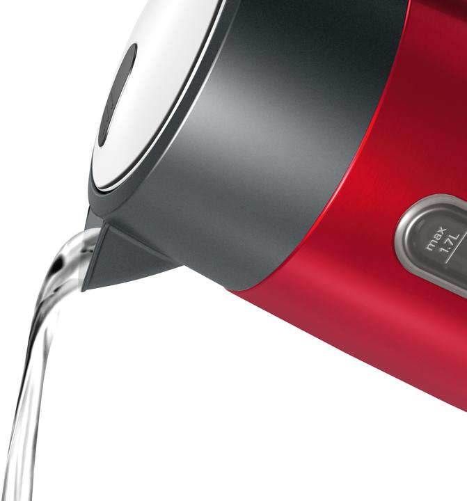 Actual product image Bosch Hausgeräte TWK4P434 (1.70 l)