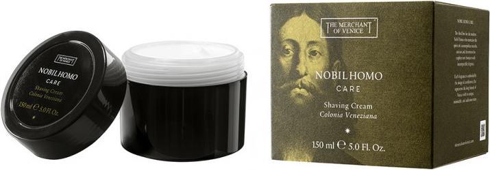 Productafbeelding The Merchant of Venice Colonia Veneziana SCHUURCREAM 150ml (150 ml, Scheergel)