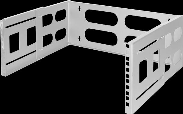 Actual product image LogiLink Rack Bracket
