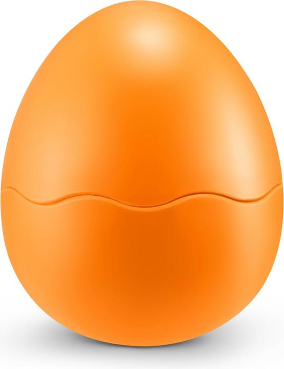 Actual product image Zuru Eggywawa bath time surprise yellow