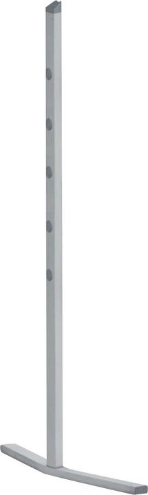 Produktbild Franken Standbein höhenverstellbar für Moderatonstafel PRO