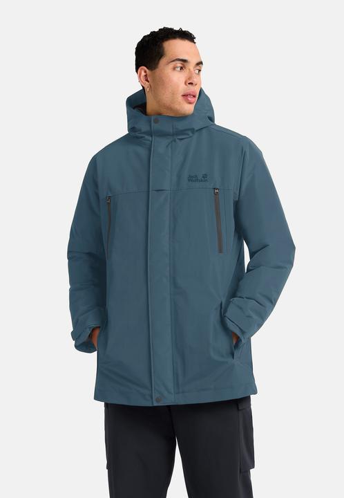 Immagine prodotto Jack Wolfskin Glacier Shield Jkt M (3XL)