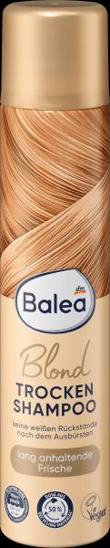 Image du produit dm Balea Cheveux clairs (200 ml, Shampoing sec)