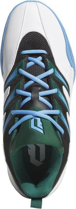 Produktbild adidas Dame Certified 3 Basketballschuhe (42)