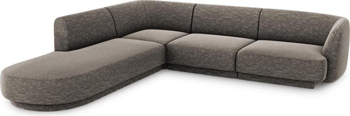 Produktbild Micadoni Miley (Ecksofa)