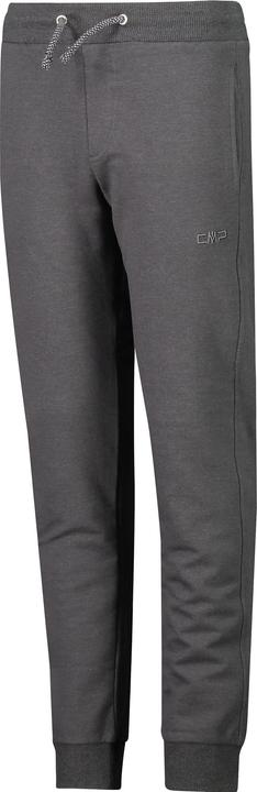 CMP Campagnolo Stretch Fleece Mel
