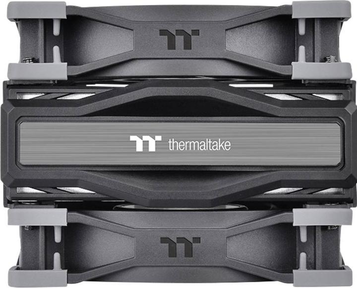 Actual product image Thermaltake Toughair 510 AMD/Intel (159.50 mm)