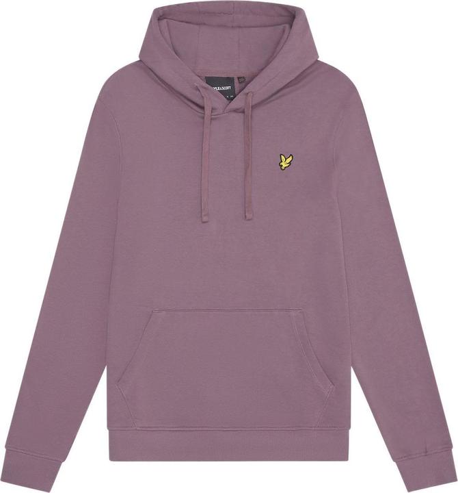 Produktbild Lyle and Scott Kapuzenpullover Zum Überziehen (L)