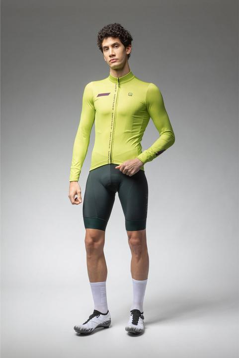 Image du produit Alé Pr-E Follow Me L/S Jersey (M)