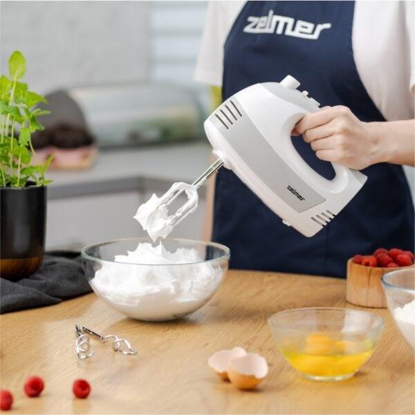 Actual product image Zelmer Mikser ręczny ZHM2450 (700 W)