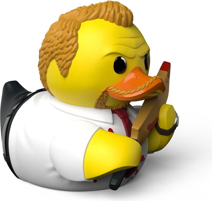Produktbild Numskull Shaun of the Dead Tubbz PVC Figur Shaun 1st Edition 10 cm