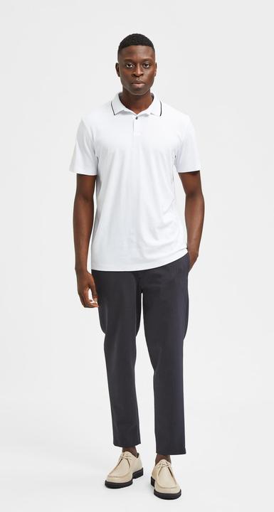 Produktbild Selected Homme Kurzärmeliges Polo shirt (XL)