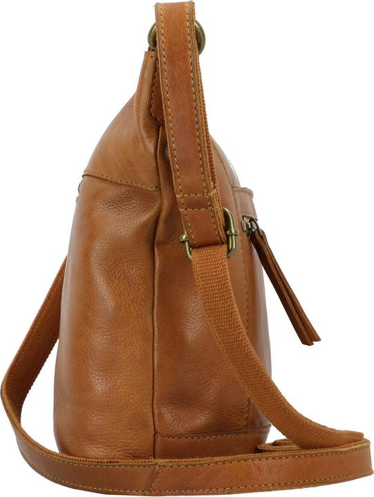 Immagine prodotto Greenburry Colombiana Umhängetasche Leder 27 cm