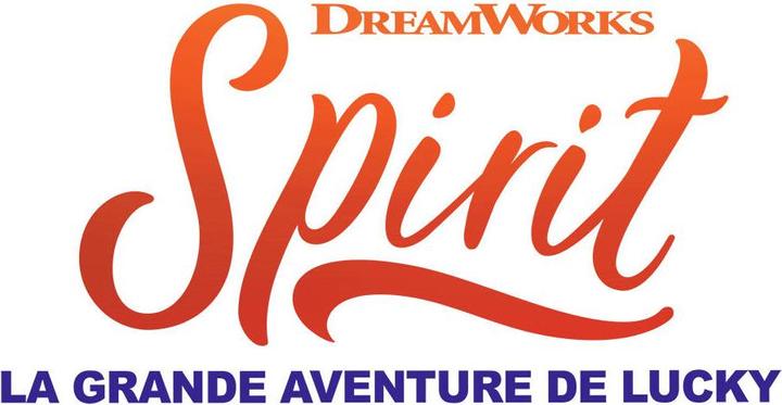 Produktbild Dream Works Spirit: Lucky's Big Adventure /PS4 (PS4)