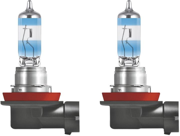 Produktbild Osram Night Breaker 200 H11 (H11)