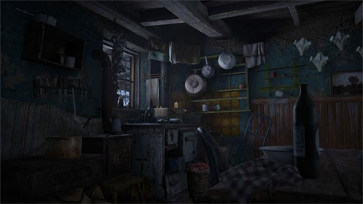 Immagine prodotto Capcom Villaggio del male residente (PS4, Multilingue)
