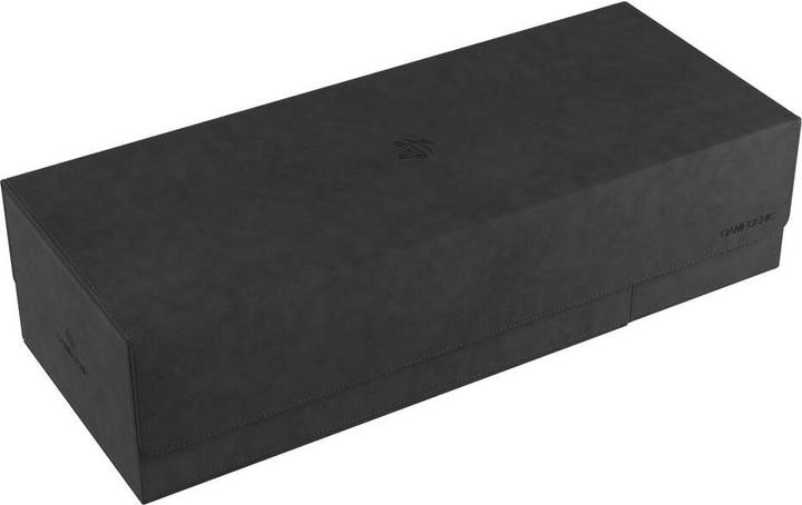 Actual product image Gamegenic GGS20169 - Cards Lair 1000+ PRO Black