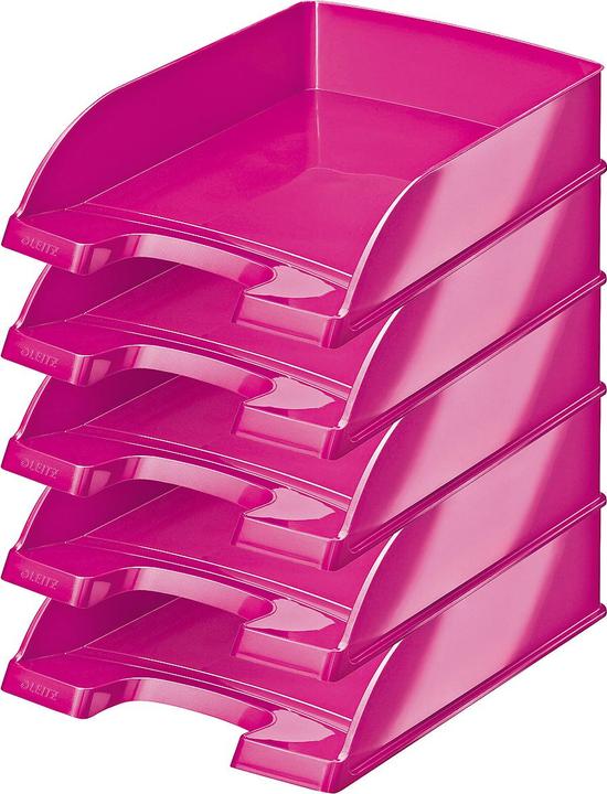 Produktbild Leitz WOW Briefkorb (A4)