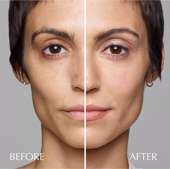 Actual product image Estée Lauder Futurist Hydra Rescue (3W1 Tawny)