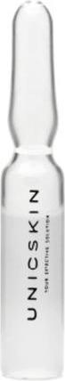 Actual product image Unicskin Unicmagic Shot Pack of 10 Ampoules for Face Care (20 ml)