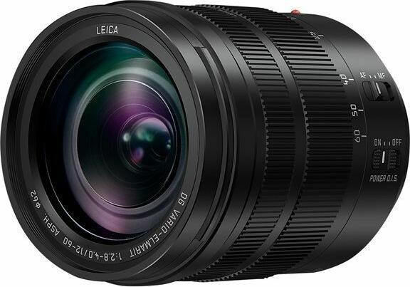 Actual product image Panasonic 12-60mm f/2.8-4.0 ASPH. Power O.I.S. (Micro Four Thirds, Micro Four Thirds)