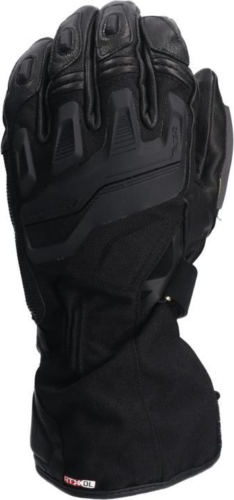 Macna REVENGE 2 OUTDRY Handschuh schwarz XL (XL)