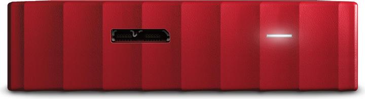 Produktbild WD My Passport (4 TB)